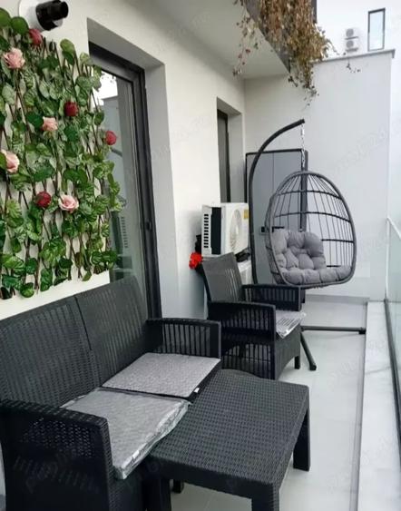 Apartament cu 2 camere decomandat, mobilat în Unirii