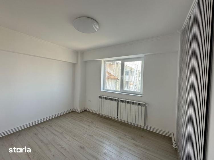 Apartament cu 3 camere în Ultracentral