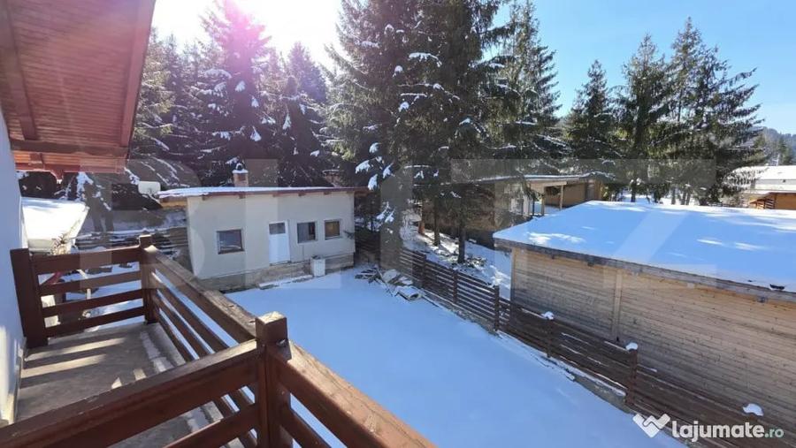 Casă cu 1 camere cu Teren 1500 Mp în Central