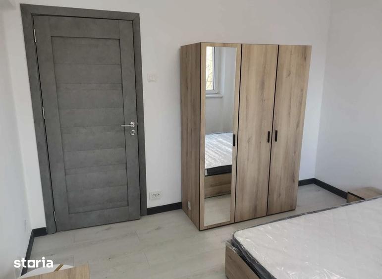 AP. 2 CAMERE- IANCULUI, PET-FRIENDLY, BLOC REABLITAT, METROU, MODERN - 3
