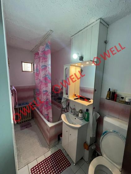 Apartament cu 2 camere în Gării