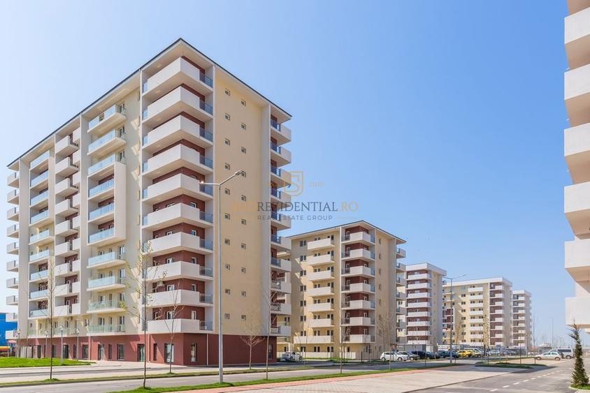 Spațiu comercial, de 128.10000610352 mp, în Berceni