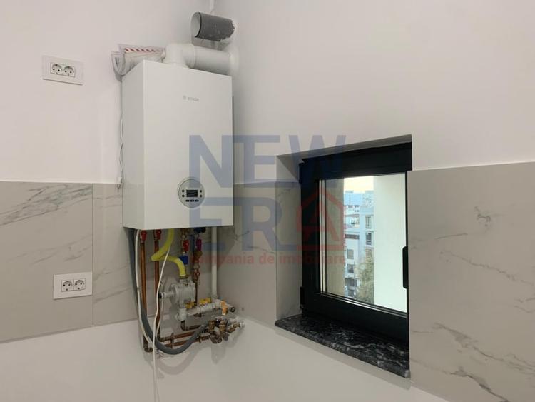 Apartament cu 2 camere decomandat în Dudești
