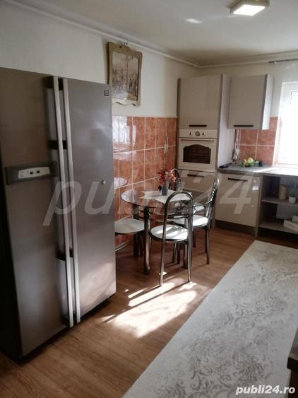 Apartament cu 4 camere în Orăștie