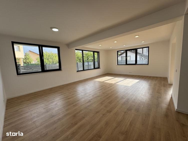Casă cu 4 camere în Gheorgheni