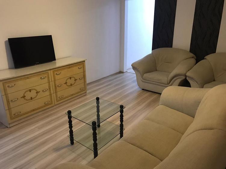 APARTAMENT 3 CAMERE | 69MP | ZONA GRAND ARENA | MOBILAT + UTILAT - 1