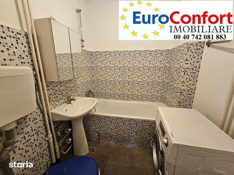 Apartament cu 3 camere în Podgoria