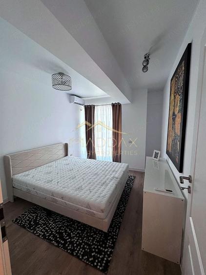 💎 DUPLEX Lux | Prima Închiriere | Central Address | Parcare Subterană Inclusă - 8