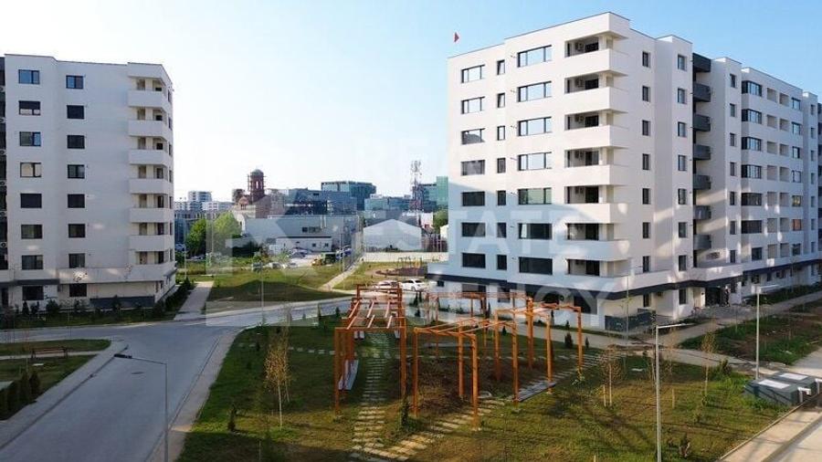 Studio, Pipera, oportunitate investiție - randament 6,2% - 12