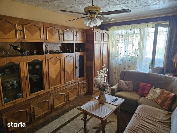 Inchiriez apartament pe Sos Sibiului - 2
