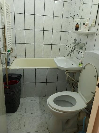 Garsonieră semidecomandată, mobilată în Galata