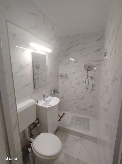Apartament cu 2 camere în Fortuna