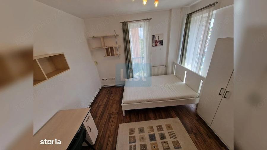 Comision 0%! 4 camere 110 mp, 2 bai, facultati, zona buna, Zorilor - 15