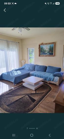 Casă cu Teren 6000 Mp în Târlișua