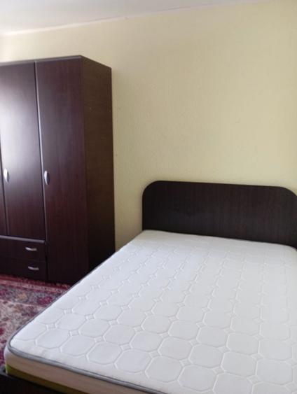 Garsonieră decomandată în Fălticeni