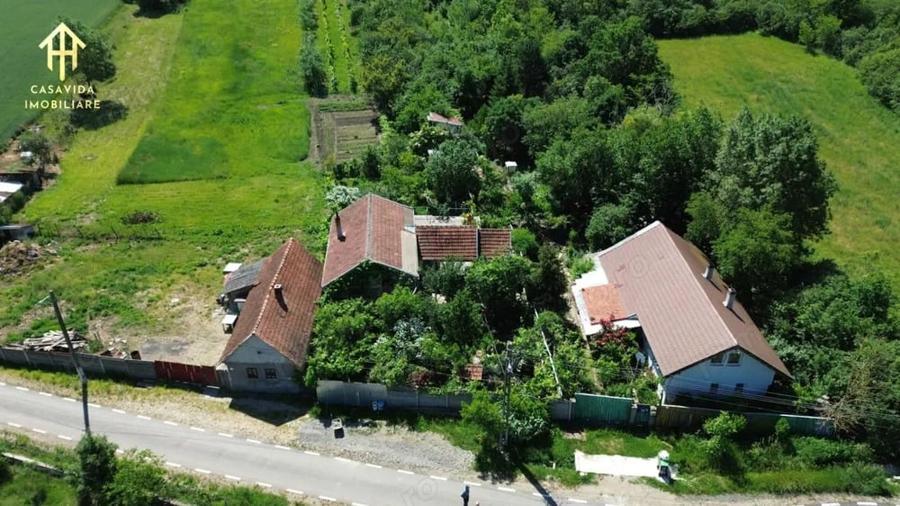 Casa P+1 de vanzare in Sinersig, jud. Timi? - 8