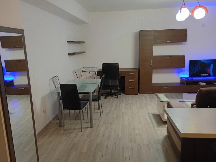 Apartament cu 2 camere decomandat în Iosia