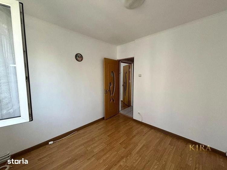 Apartament 3 Camere cartier Tudor Vladimirescu - 6