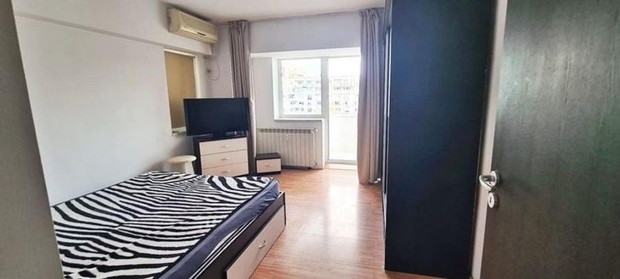 Apartament cu 2 camere decomandat, mobilat în Alba Iulia