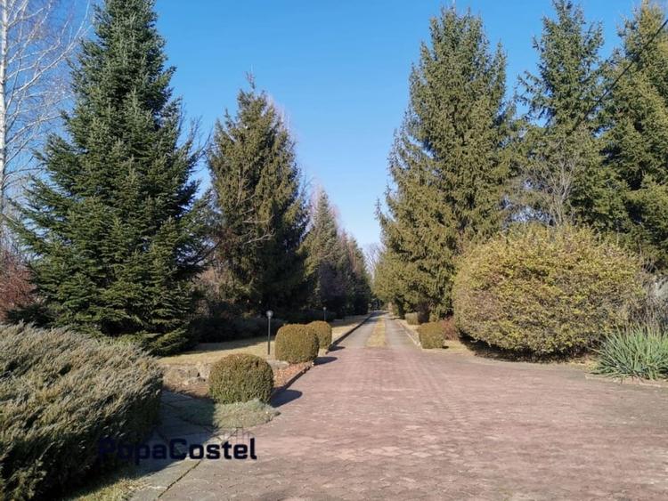 Casă individuală cu 10 camere cu Canalizare în Breaza de Sus