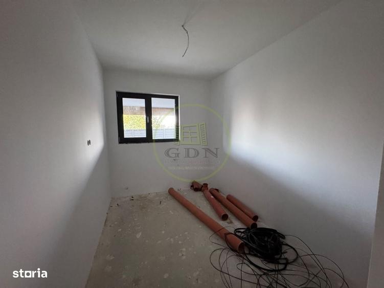 Casă cu 4 camere în Feleacu