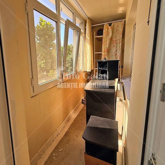 Apartament cu 2 camere decomandat în Micro 39