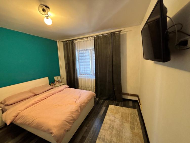 Apartament cu 2 camere decomandat în Cartierul Nord