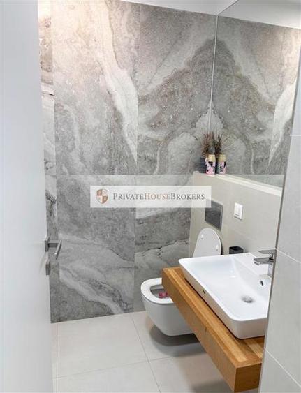 Apartament cu 2 camere decomandat, mobilat în Aviației