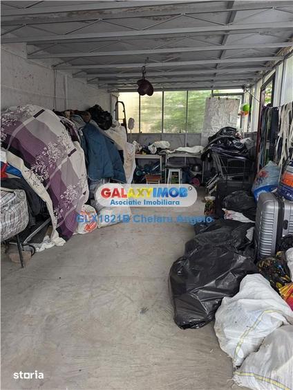 Casă cu 3 camere cu Teren 151 Mp în Andronache