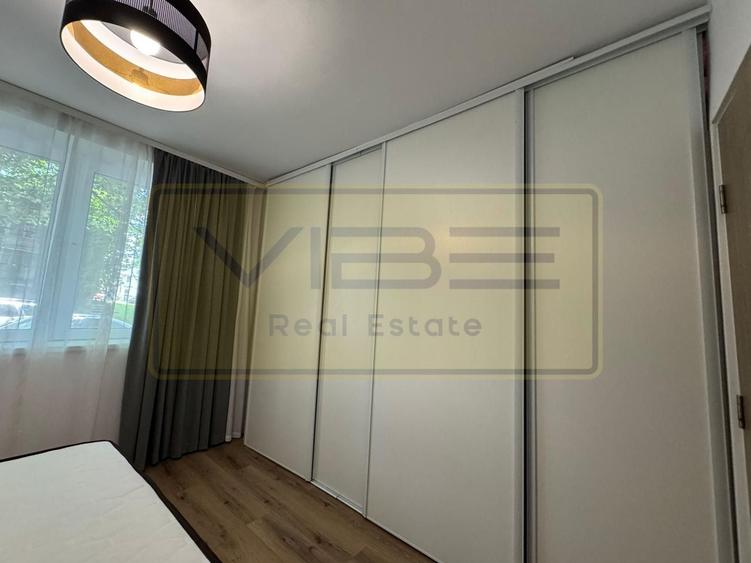Apartament 2 camere Copou - Universitatea Al.I.Cuza - 15
