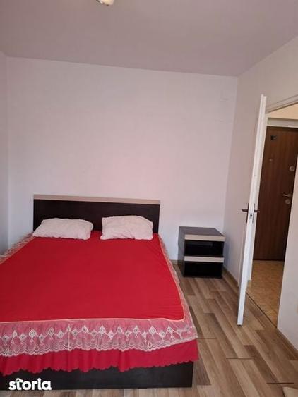 Garsonieră în Kogălniceanu