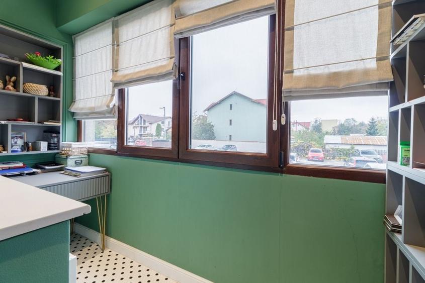 Design actual, compartimentare practică – 2 camere decomandat, Sector 3 - 11