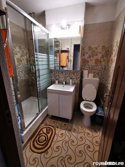 Apartament cu 2 camere decomandat în Steaua