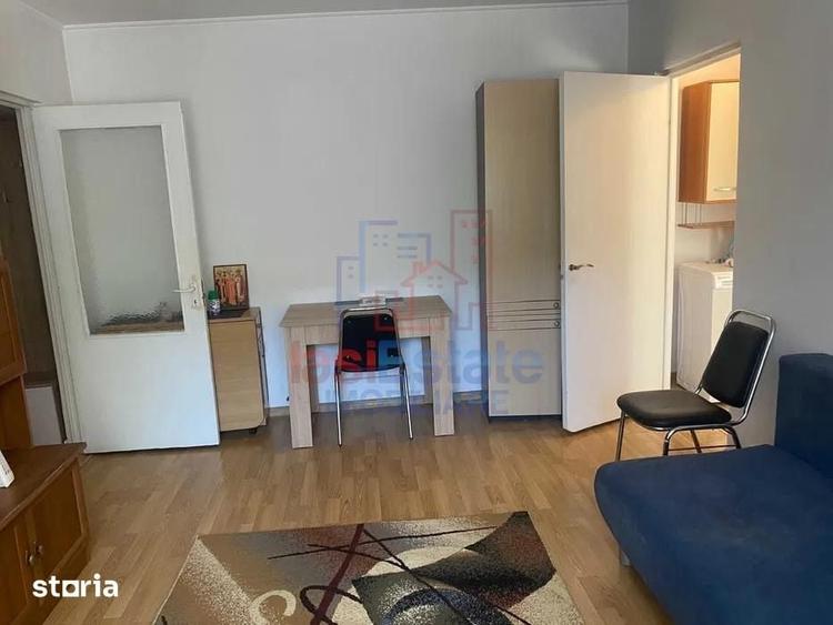 Apartament cu 2 camere semidecomandat în Tătărași — fotografia 3
