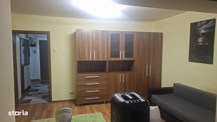 Vand apartament 1 camera ! - 6