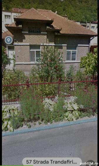 Casă cu 4 camere cu Teren 480 Mp în Central