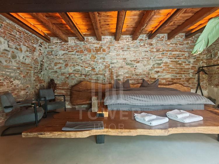 De vanzare 3 Studiouri Premium în Centrul Istoric al Sibiului - 2