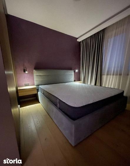 Apartament 2 camere / Gara de Nord / Bd Dinicu Golescu/ Metrou 5' - 11