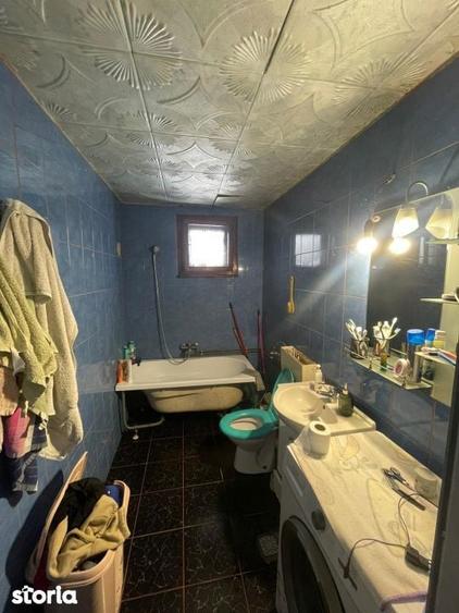 Casă cu 3 camere cu Teren 320 Mp în Central