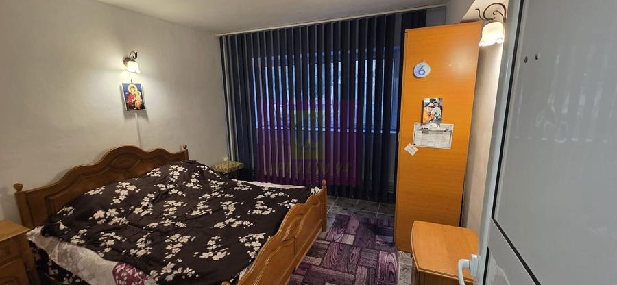 Apartament cu 3 camere decomandat în Autogară
