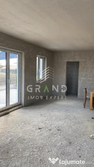 Casă cu 4 camere cu Teren 805 Mp în Tureni
