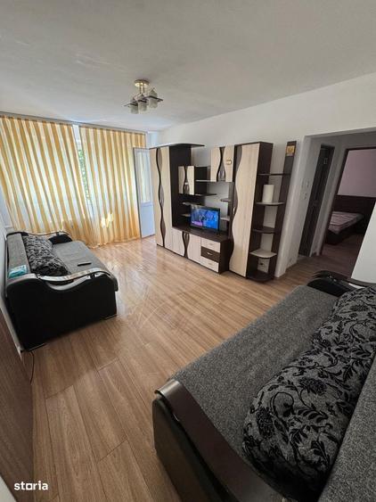 Apartament cu 2 camere în Alexandru Obregia