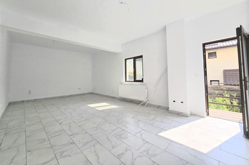 Spațiu comercial, de 64 mp, în Lunca Cetățuii