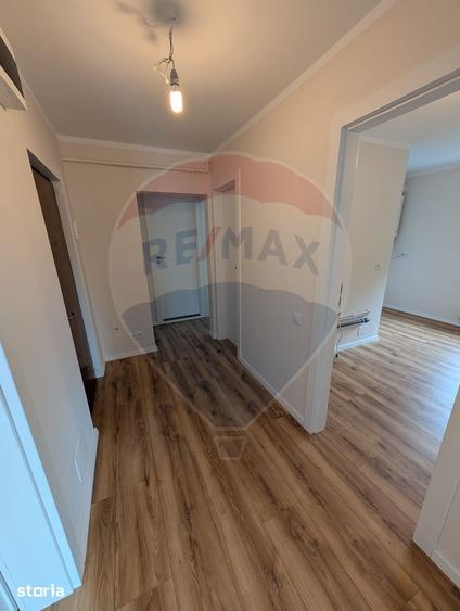 Apartament 3 camere de inchiriat | Ultracentral Turda | Confort 1 - 9