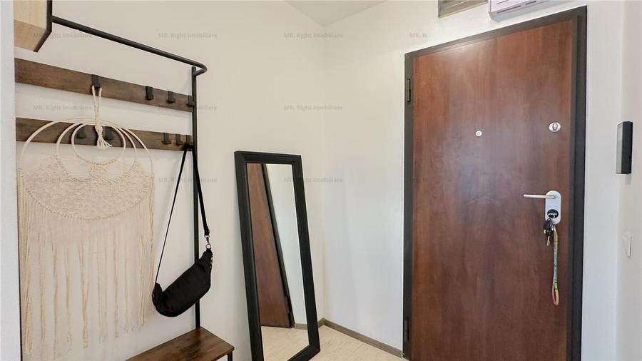 Apartament 2 camere | Elegant | Parcare + Boxa | Pet Friendly - 13