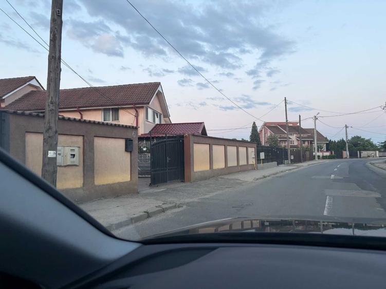 Casă cu 2 camere cu Teren 150 Mp în Central
