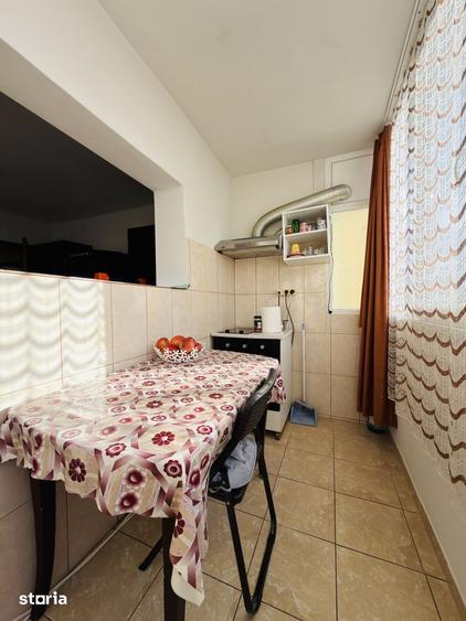Apartament 1 camera, 37mp utili, etaj 2, zona Dambovita - 2