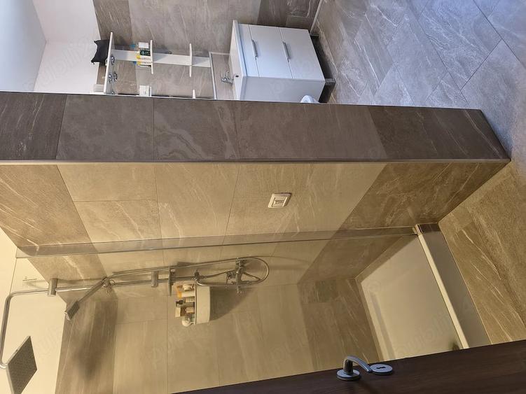 Apartament cu 4 camere decomandat, mobilat în Giroc