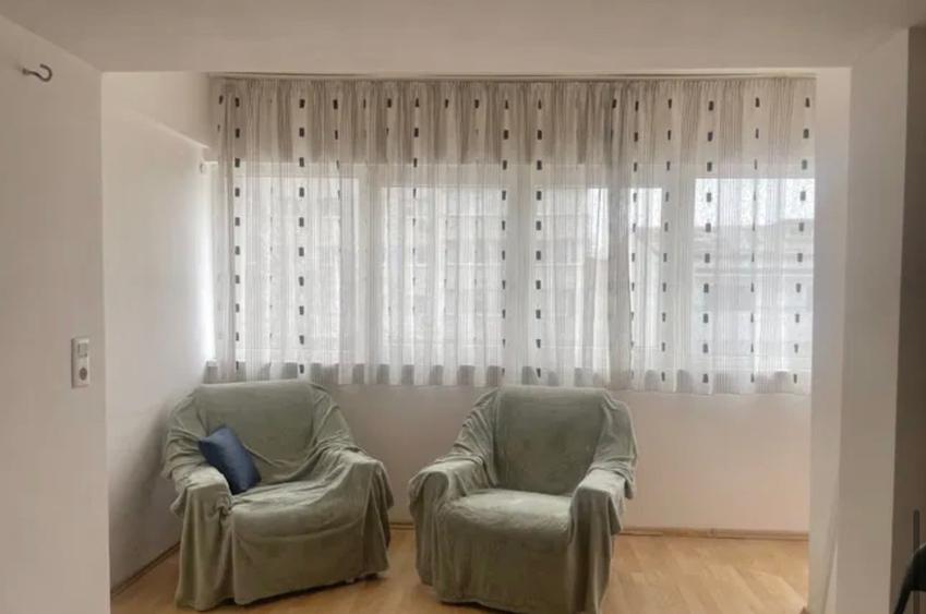 2 camere Piata 1 Mai - pet friendly - 3
