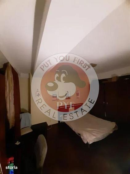 Apartament cu 2 camere decomandat în 13 Septembrie